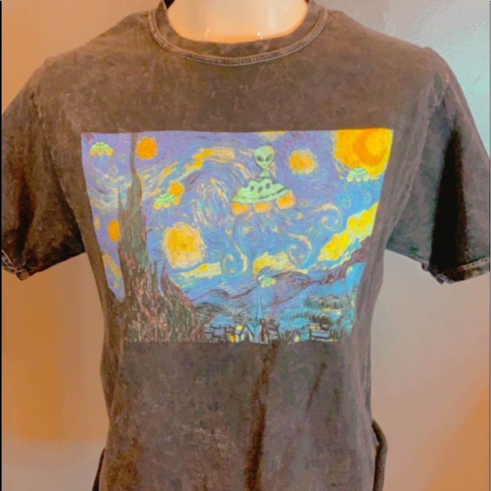 2 shirts